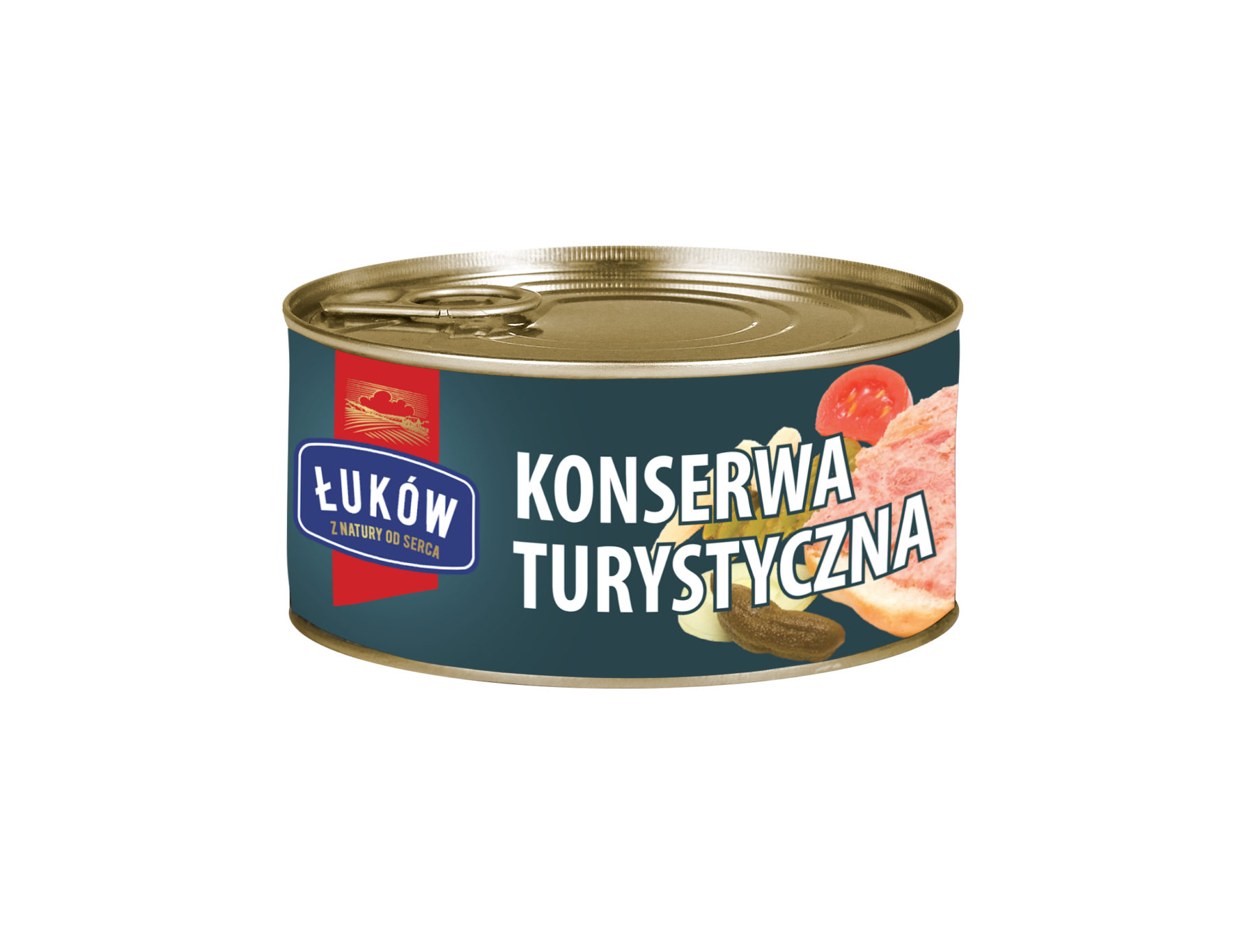 Konserwa Turystyczna G Uk W Uk W Ponad Lat Tradycji